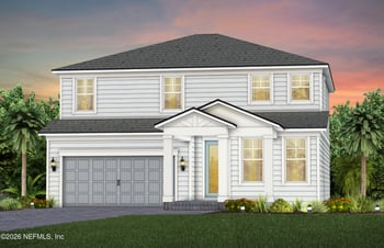 239 Westerly Dr, Yulee, FL 32097