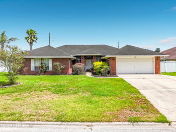 2391 Mallory Hills Rd, Jacksonville, FL 32221