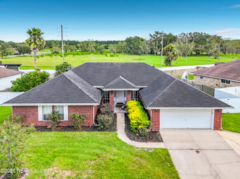 2391 Mallory Hills Rd, Jacksonville, FL 32221