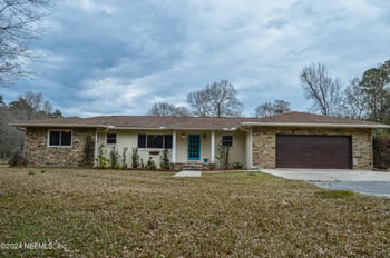2391 SE 150th St, Starke, FL 32091