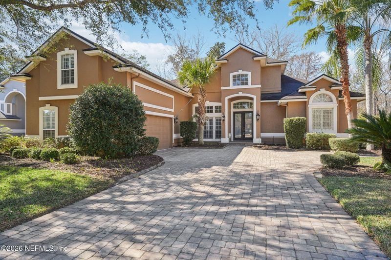 2394 W Clovelly Ln, St Augustine, FL 32092