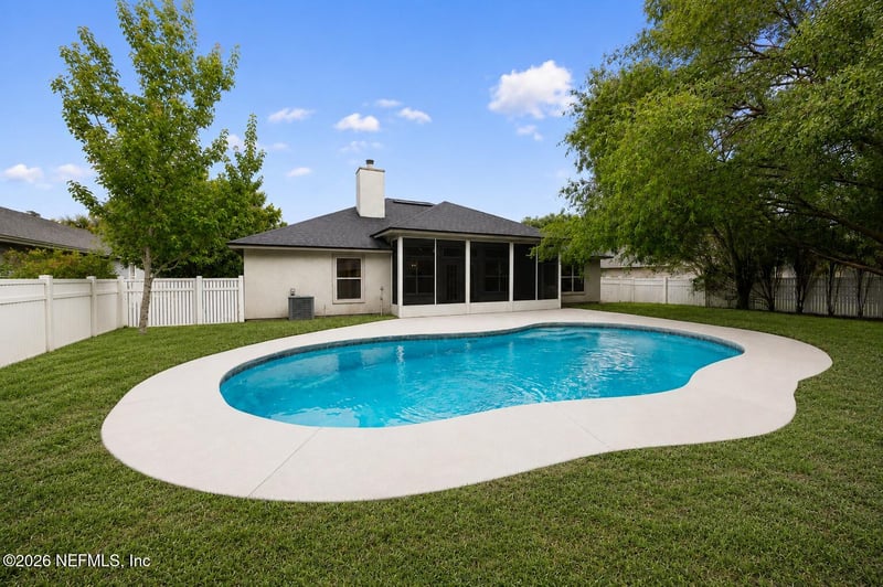 23954 Flora Parke Blvd, Fernandina Beach, FL 32034