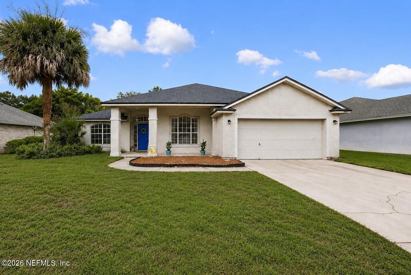 23954 Flora Parke Blvd, Fernandina Beach, FL 32034