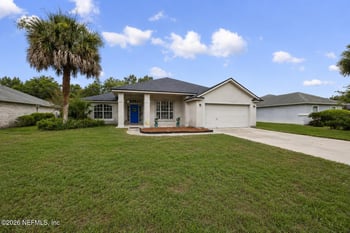 23954 Flora Parke Blvd, Fernandina Beach, FL 32034