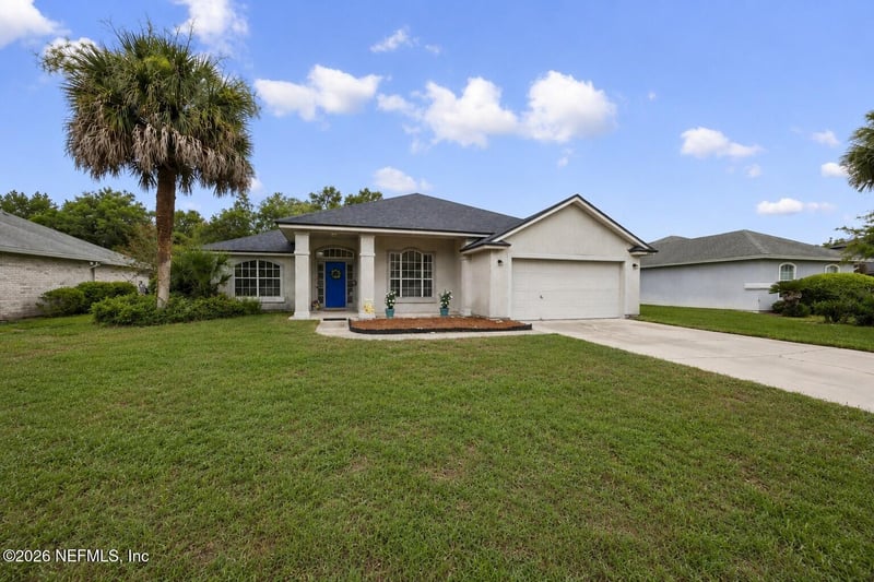 23954 Flora Parke Blvd, Fernandina Beach, FL 32034