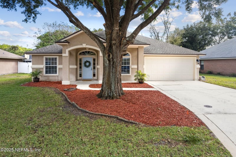23999 Creek Parke Cir, Fernandina Beach, FL 32034