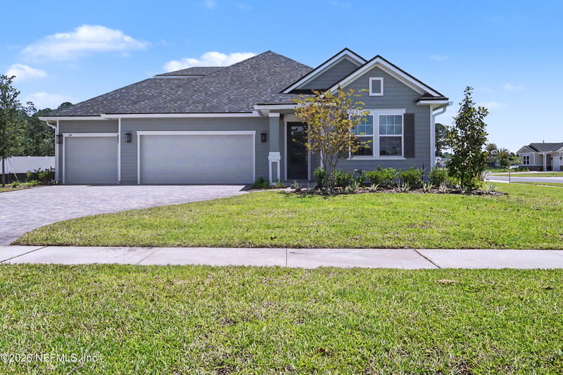 24 Brooks Briar Ln, St Augustine, FL 32086