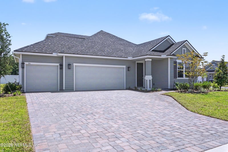 24 Brooks Briar Ln, St Augustine, FL 32086