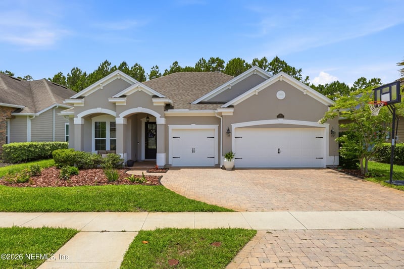 24 Cupcake Ct, St Johns, FL 32259