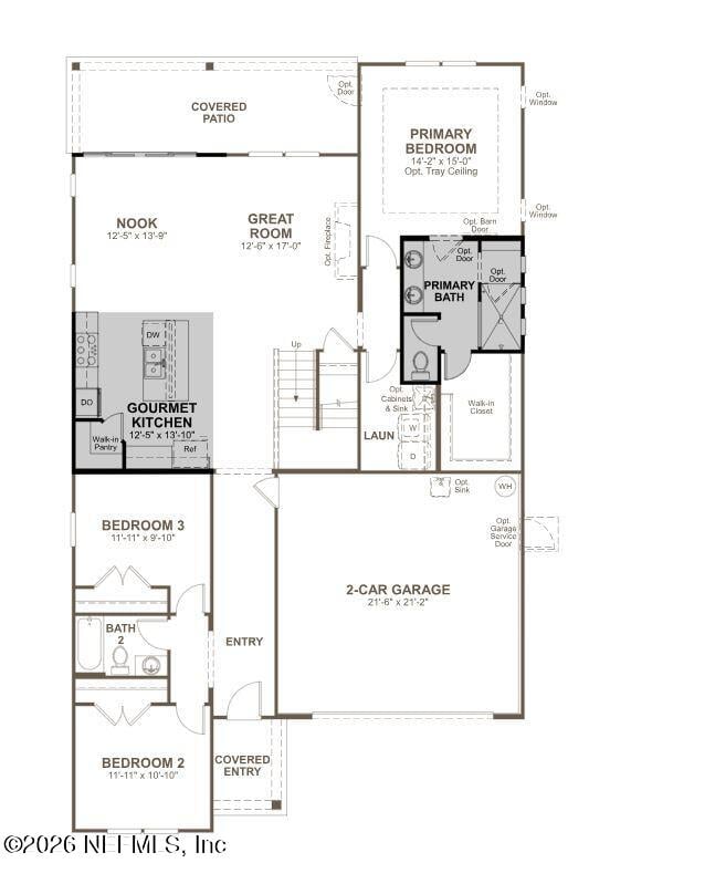 24 Jacobs Landing Way, St Augustine, FL 32086