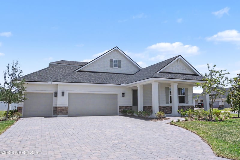 24 Jacobs Landing Way, St Augustine, FL 32086