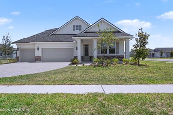 24 Jacobs Landing Way, St Augustine, FL 32086