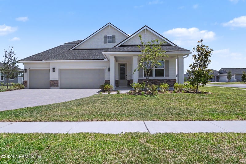 24 Jacobs Landing Way, St Augustine, FL 32086
