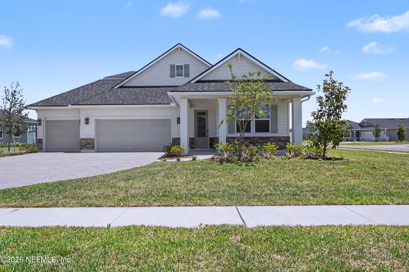24 Jacobs Landing Way, St Augustine, FL 32086