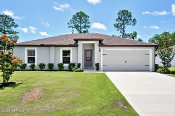 24 Perkins Ln, Palm Coast, FL 32164