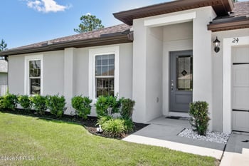 24 Perkins Ln, Palm Coast, FL 32164