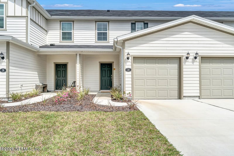 24 Pittman Ct, St Augustine, FL 32086