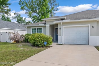 24 Pontiac Ln, Palm Coast, FL 32164