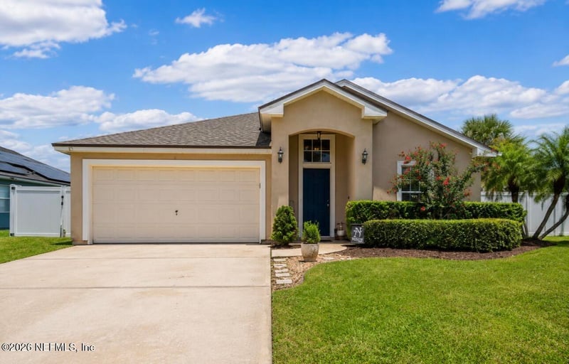 24 Riviera Estates Ct, Palm Coast, FL 32164
