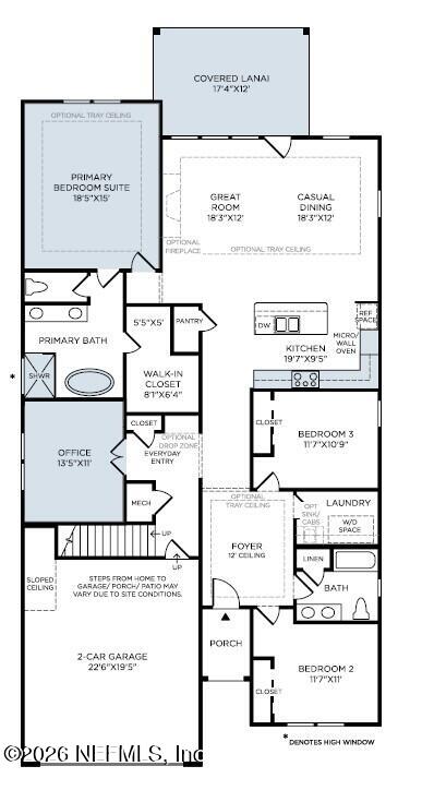 24 Seawatch Ln, Ponte Vedra, FL 32081