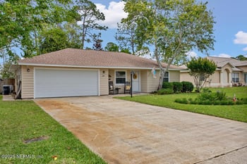 24 Westfalls Ln, Palm Coast, FL 32164