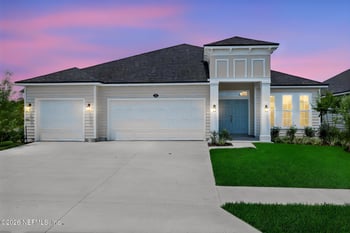24 Windmill Palm Way, Palm Coast, FL 32164
