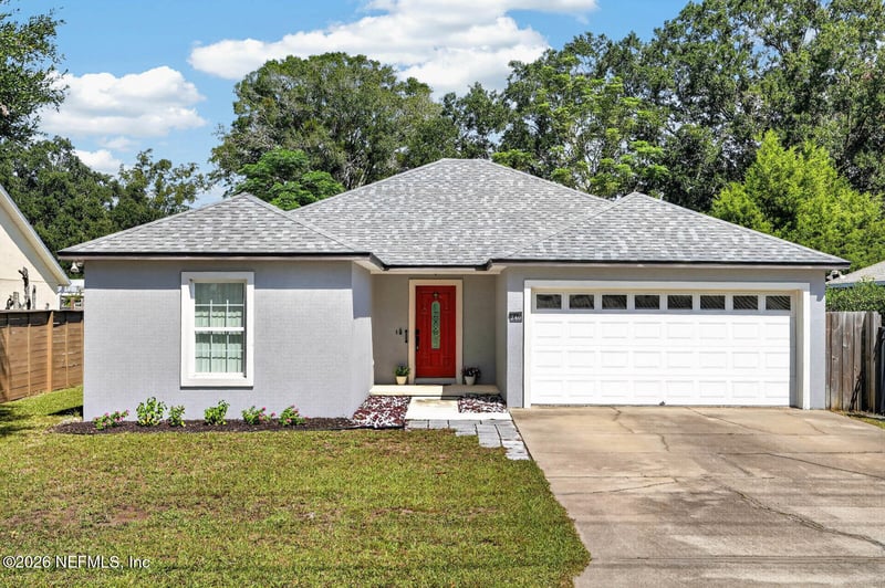 240 Cervantes Ave, St Augustine, FL 32084