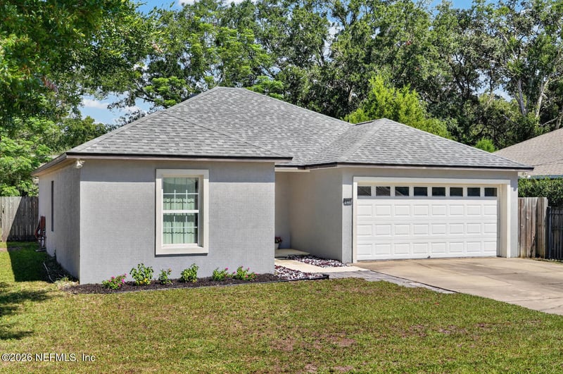 240 Cervantes Ave, St Augustine, FL 32084