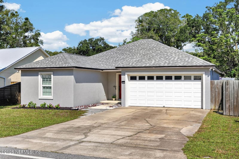 240 Cervantes Ave, St Augustine, FL 32084