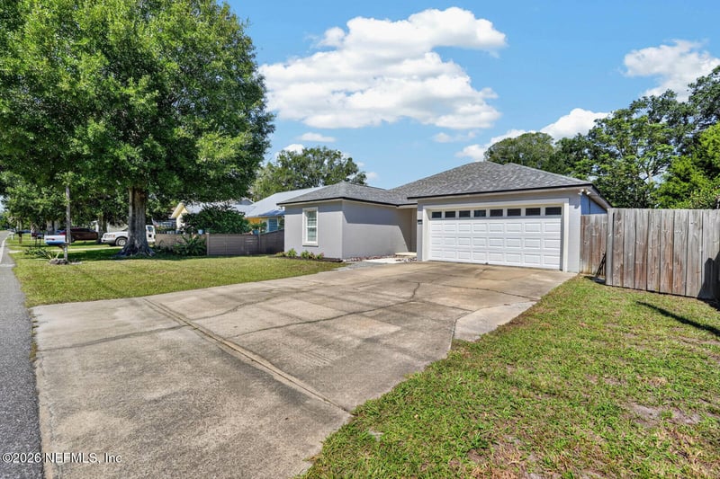 240 Cervantes Ave, St Augustine, FL 32084