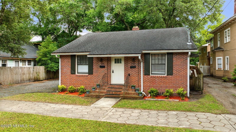 240 E 6th St, Jacksonville, FL 32206