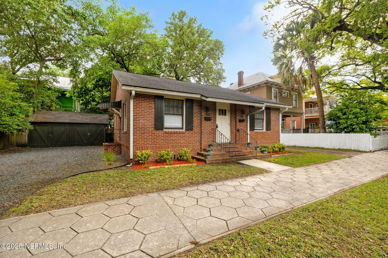 240 E 6th St, Jacksonville, FL 32206