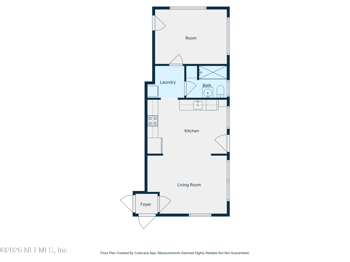 240 E 6th St, Jacksonville, FL 32206
