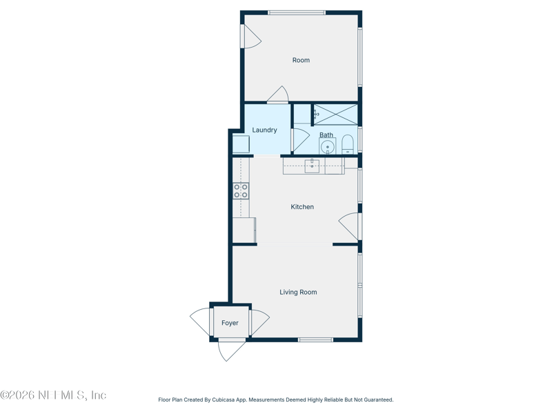 240 E 6th St, Jacksonville, FL 32206