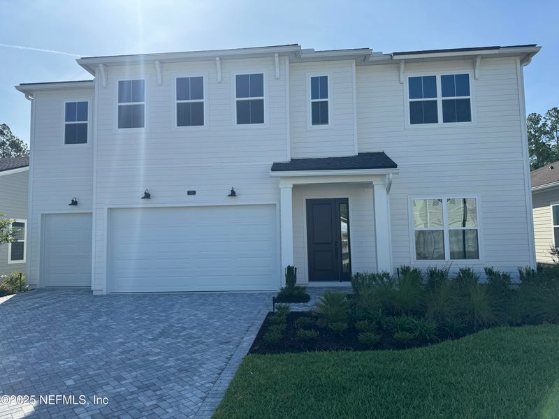 240 Elm Branch Rd, St Johns, FL 32259