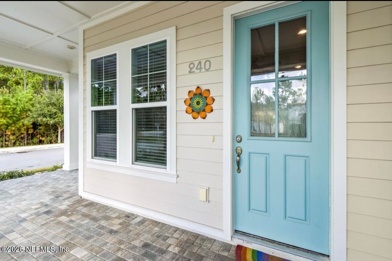 240 Julep St, Yulee, FL 32097