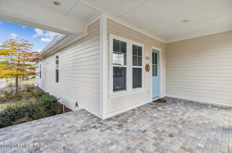 240 Julep St, Yulee, FL 32097