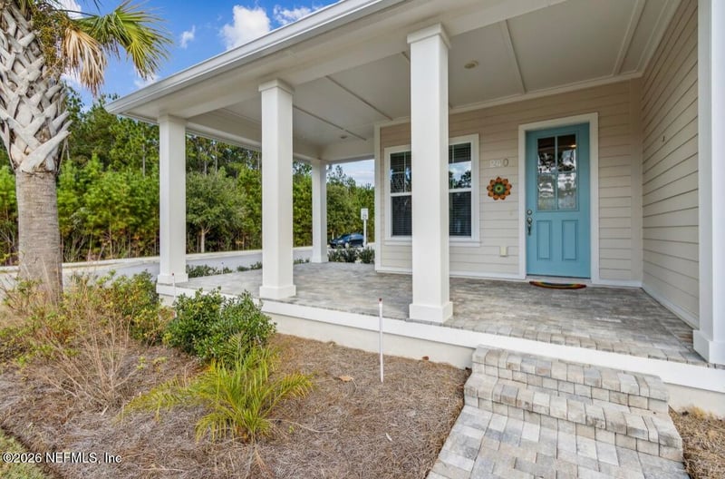 240 Julep St, Yulee, FL 32097