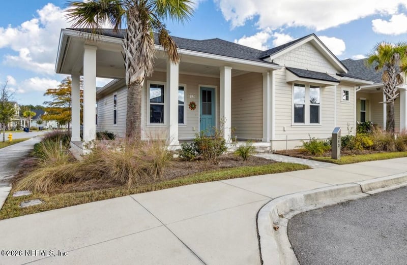 240 Julep St, Yulee, FL 32097