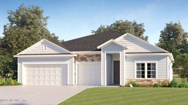 240 Manistique Ave, St Augustine, FL 32092