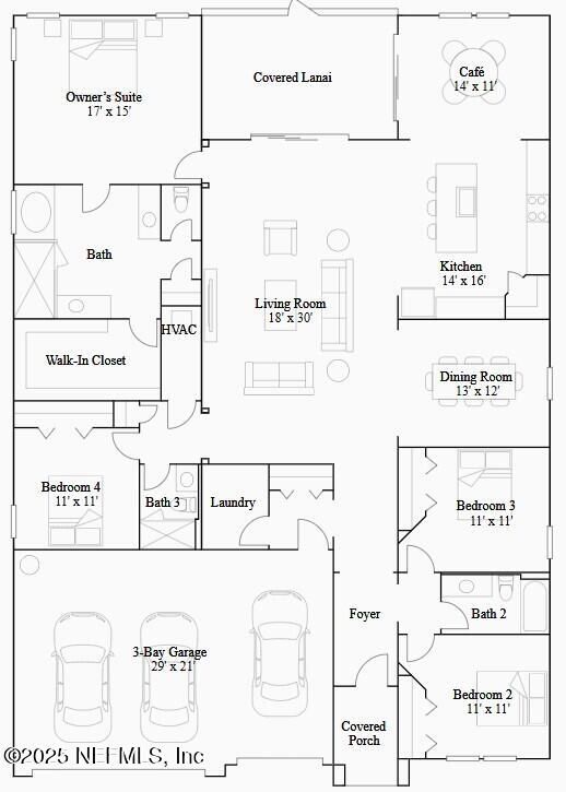 240 Manistique Ave, St Augustine, FL 32092