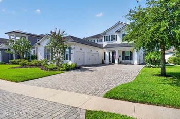 240 Pine Haven Dr, St Johns, FL 32259