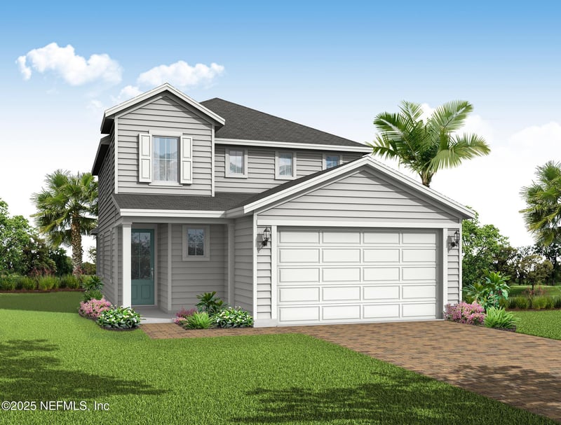 240 Seamark Dr, Ponte Vedra, FL 32081