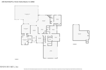 240 Shell Bluff Ct, Ponte Vedra Beach, FL 32082