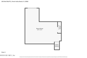 240 Shell Bluff Ct, Ponte Vedra Beach, FL 32082