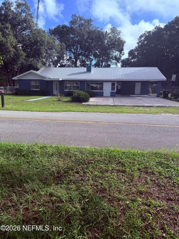 240 SW Pecan St, Keystone Heights, FL 32656