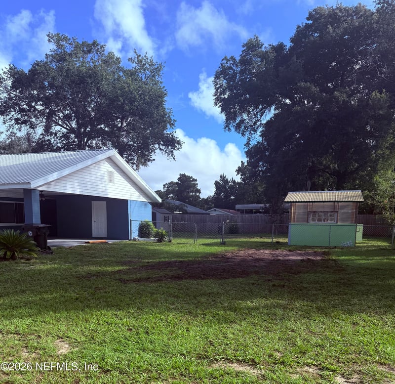 240 SW Pecan St, Keystone Heights, FL 32656