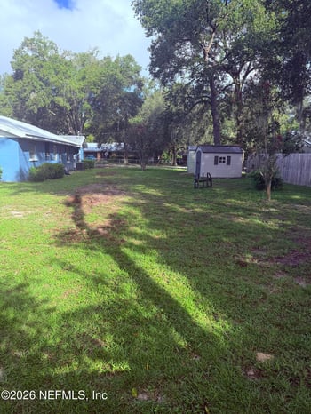 240 SW Pecan St, Keystone Heights, FL 32656
