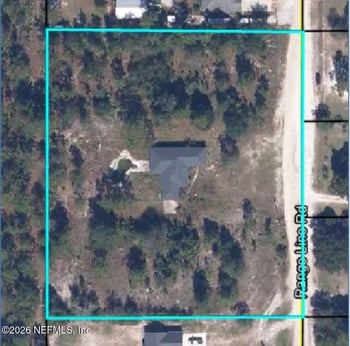 2400 Range Line Rd, Middleburg, FL 32068