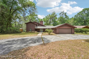 2402 Sandy Run Dr W, Middleburg, FL 32068